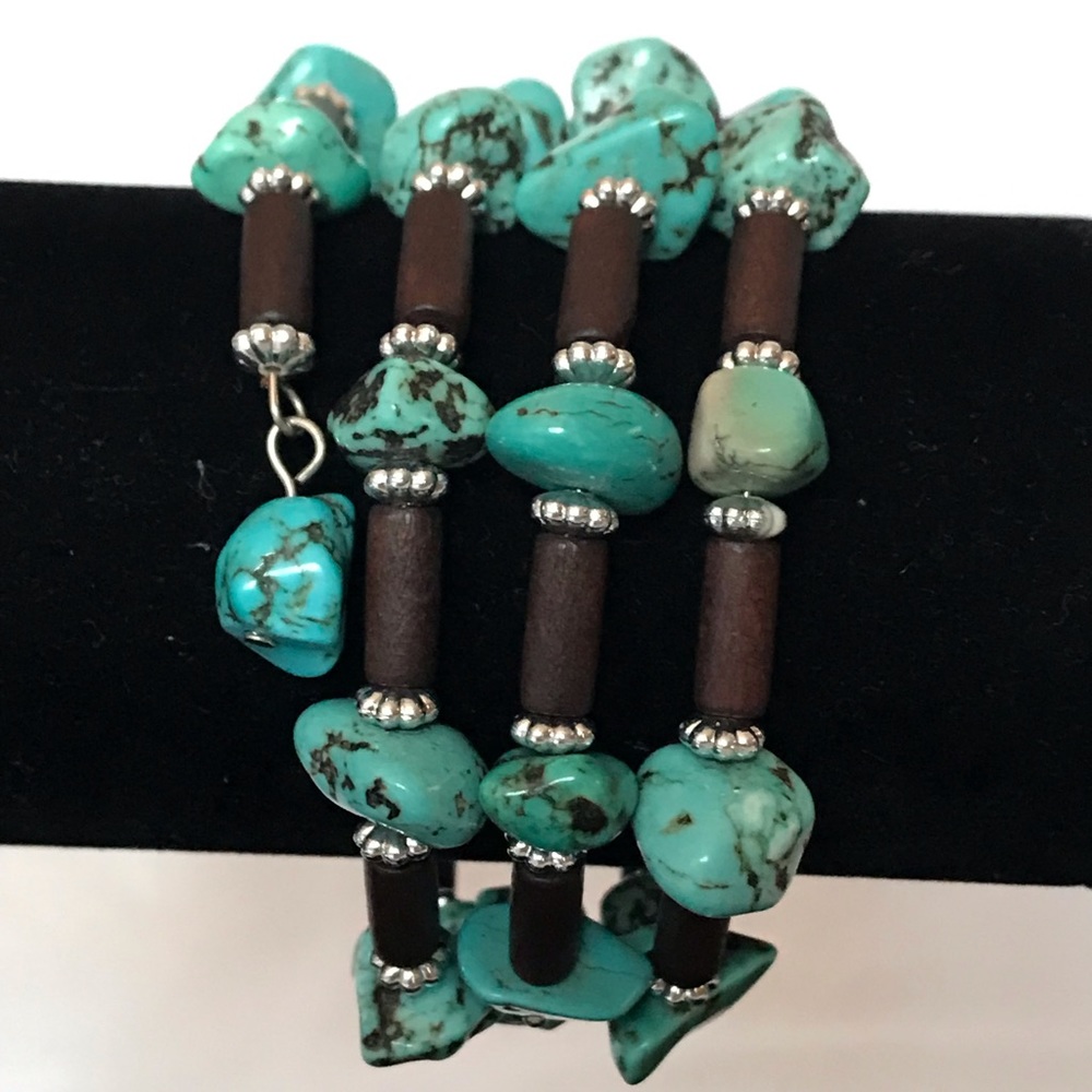 Wrap Bracelet